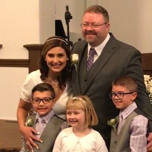 Meet your Posher, Joel